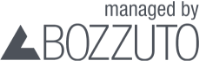 Managed by Bozzuto logo