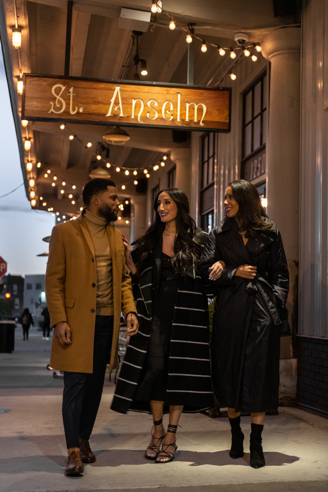 Apartment Gallery Luxury Apartments in NoMa DC Margarite