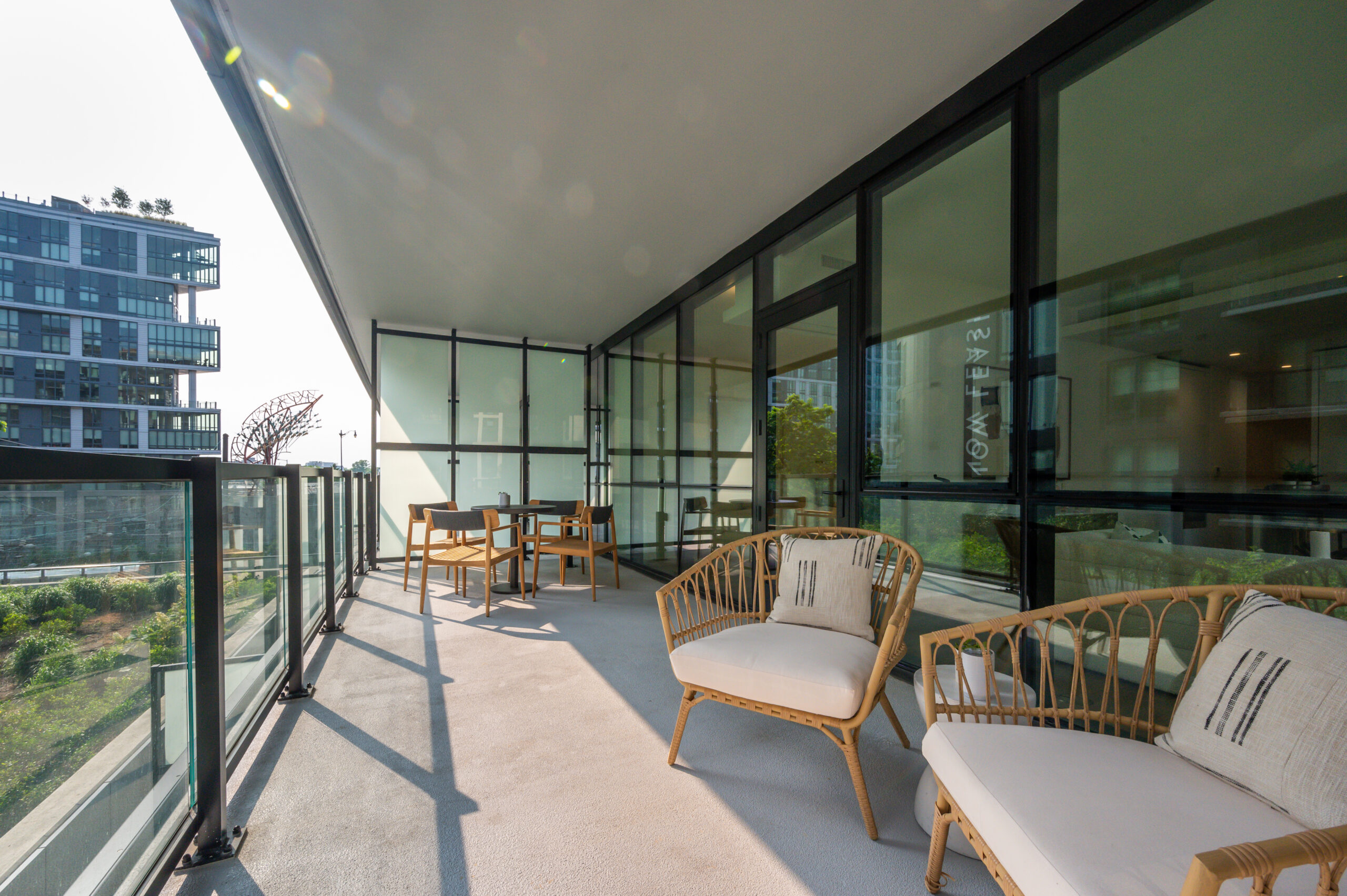 Picture of Apartment Gallery | Luxury Apartments in NoMa DC | Margarite