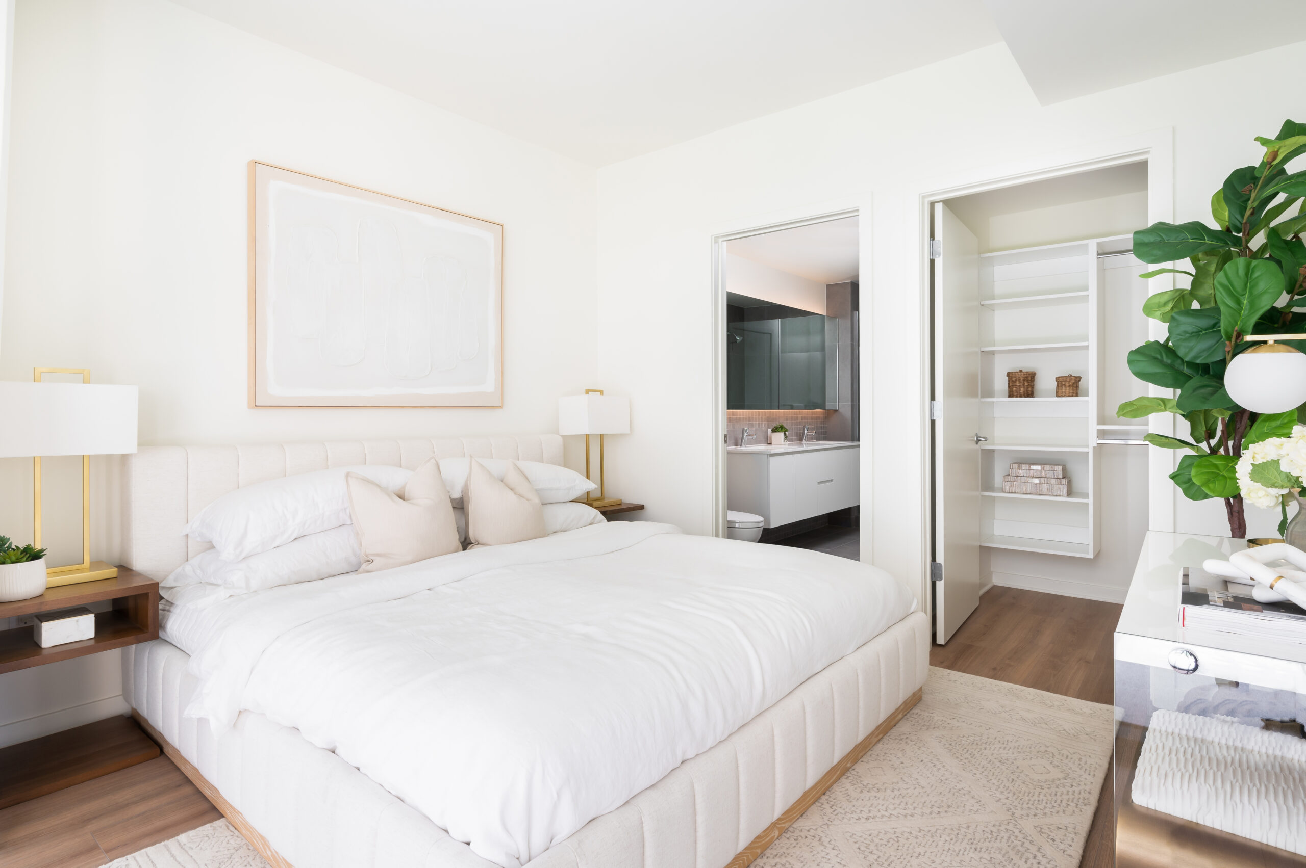 Apartment Gallery | Luxury Apartments in NoMa DC | Margarite