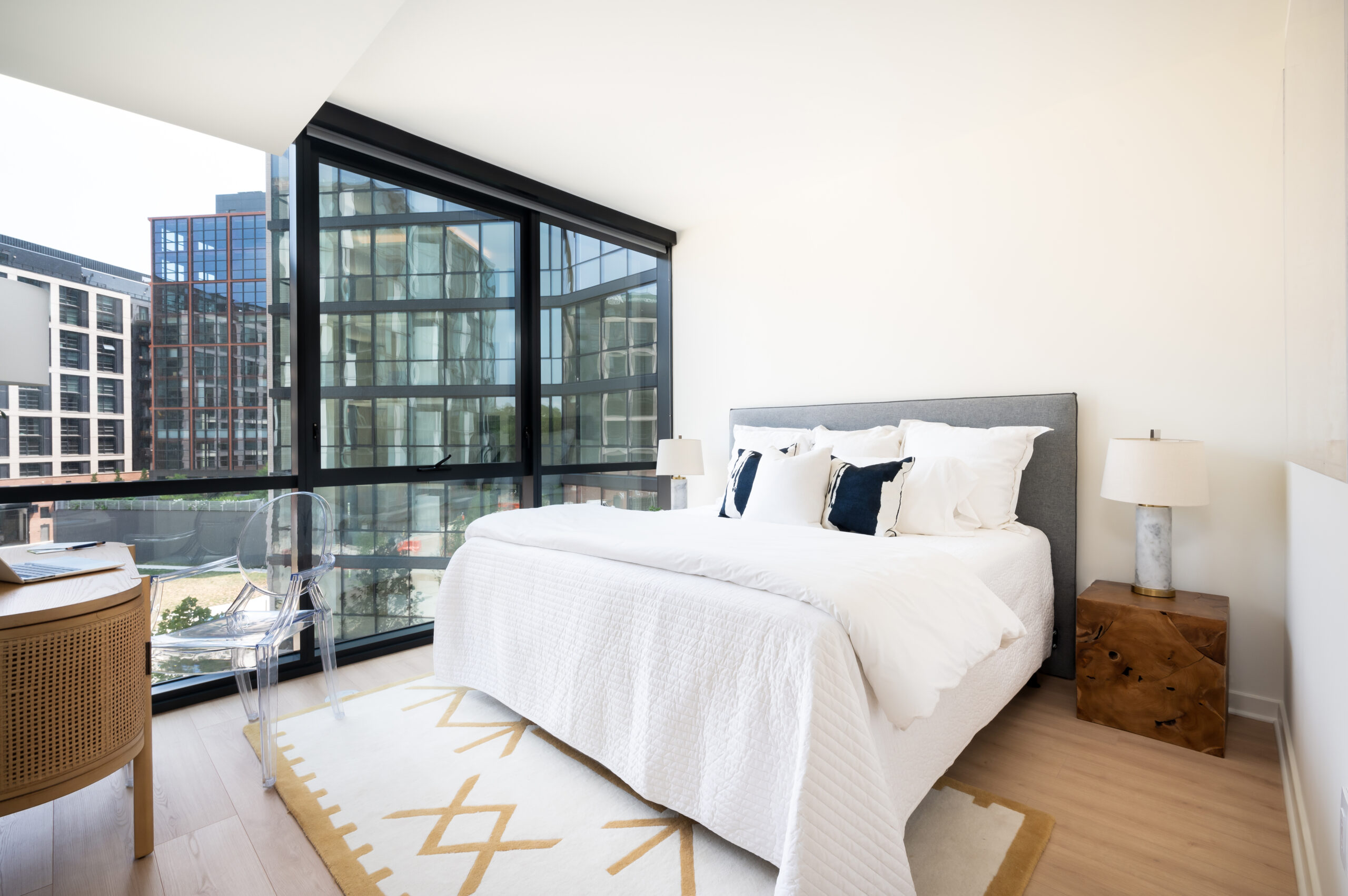 Picture of Apartment Gallery | Luxury Apartments in NoMa DC | Margarite