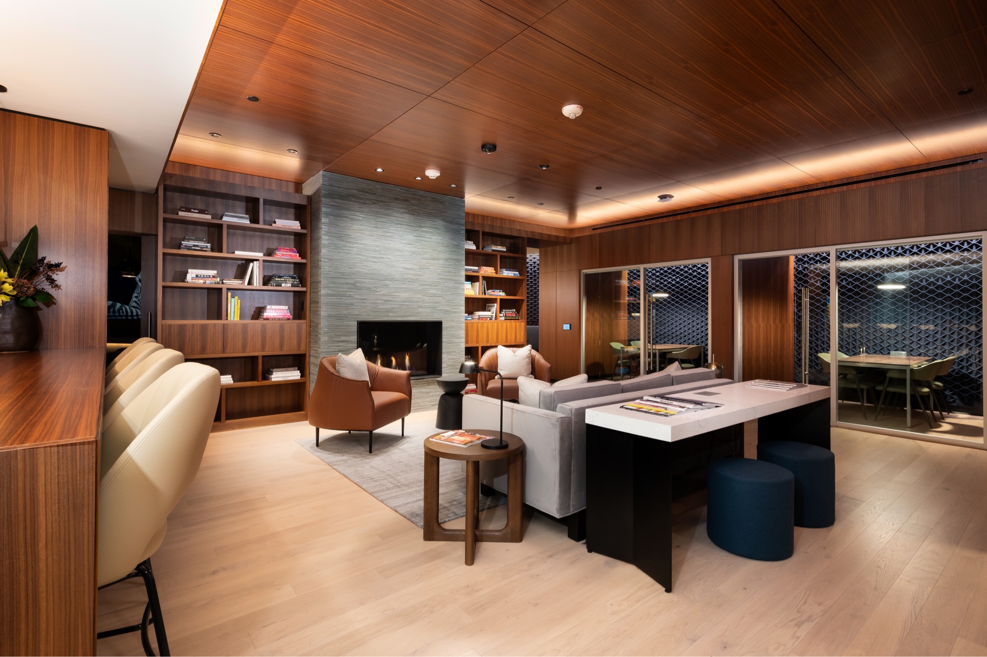 Picture of Apartment Gallery | Luxury Apartments in NoMa DC | Margarite